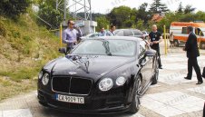 Бербатов е голям нападател: Проби блокадата на границата