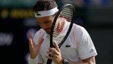 Гришо е на крачка от завръщане в топ 20 