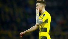 Марко Ройс се завръща за Дортмунд