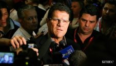 Капело: Интер? До 2 дни ще изясня всичко