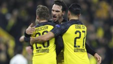 Хумелс и Сане също ще "ритат короната"