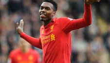 Стъридж иска да е титуляр на "Анфийлд"