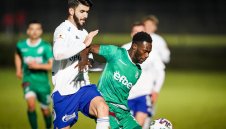 Тим от Втора лига на Русия обърна Берое в Турция