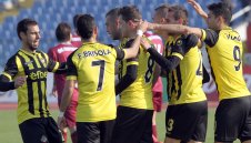 Ботев Пловдив - Берое