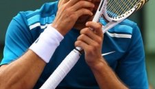 Григор Димитров отпадна от турнира в Ница