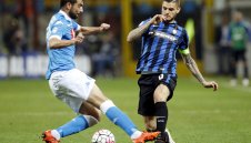 Ас на Наполи пропуска дербито с Юве