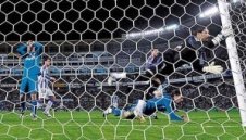 Реал не успя да се разпише след 8 месеца