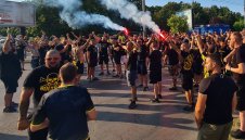 Ботев Пловдив и БФС проведоха работна среща за стадион „Христо Ботев“ 