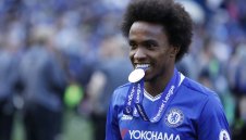 Байерн Мюнхен се насочи към Вилиан