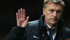 Мойс тропна по масата: Никой нямаше да замени Фърги по-добре от мен!