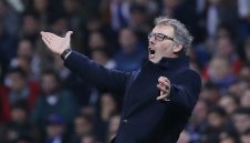 И Лоран Блан е сред кандидатите за Юнайтед