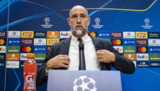 Тудор: Много нерви и грешки!