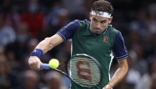 Жалко! Гришо отпадна в Париж след драма срещу олимпийския шампион