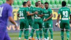 Сравниха Лудогорец с Барса