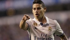 Реал се моли: Дано Хамес си тръгне