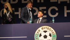 БФС решава съдбата на Ясен Петров през януари