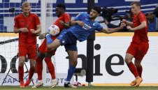 Хофенхайм повали Байерн след голям обрат, баварците останаха трети