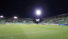 Зрински смени стадиона за мача с Лудогорец
