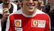 Фернандо Алонсо най-бърз на тренировките в Монако