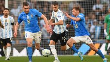 Цакат Милан за трансферна цел 