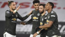 Предстои ключова седмица за сезона на Манчестър Юнайтед