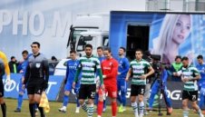 Черно море - Царско село