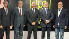 Откриха музея на Христо Стоичков + СНИМКИ