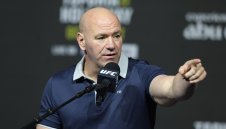 CEO-то на UFC официално стана шеф на Facebook