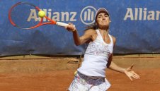 35-годишна българка ще играе в основната схема на турнир в Швейцария