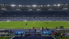 Случва се: Италия отваря на 100% стадионите през март