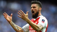 От Лион имат интерес към Жиру, искат 55-65 милиона за Лаказет