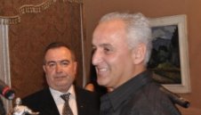 Бончо Генчев: Моуриньо стоеше като наказан, докато давах интервю