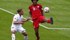 Играч на Байерн става "аспирин"