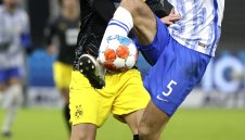 Големите победители и губещи в Бундеслигата