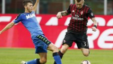 ПРОГНОЗА: Киево - Милан