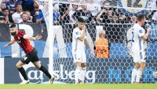 Приказката за Локо Пловдив приключи в Копенхаген