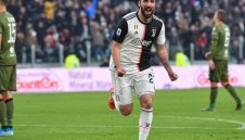 Ювентус - Фиорентина