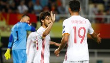 Испания си поигра с огъня в Скопие