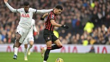 Тотнъм ще си подслажда живота с "черешка"