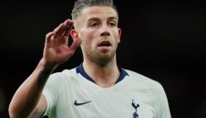 Юнайтед остана с пръст в уста: Тоби Алдервайрелд преподписа с Тотнъм