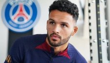 Гонсало Рамош каза защо избра ПСЖ