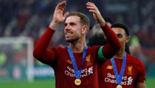 Ливърпул - Уувърхямптън