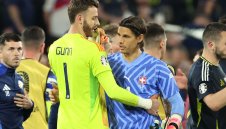 След 1:5 от Германия: Шотландците вдигнали нивото 10 пъти