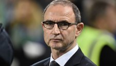 Лисиците мислят за Бенитес и Мартин О'Нийл