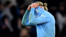 Манчестър Сити - Брентфорд