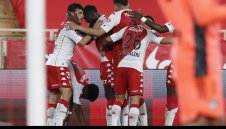 Монако срещу ПСЖ на финала за Купата на Франция