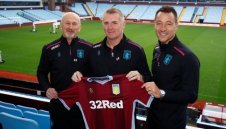 Астън Вила - Шефилд Юнайтед