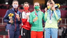 Стоичков: Страхотна си, Ивет! Няма по-здрав от българския дух + ГАЛЕРИЯ