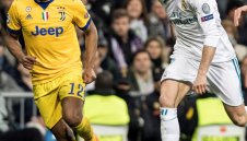 Реал Мадрид - Ювентус