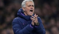 Жозе: Моментното ни състояние не е никак добро, приличаме на пистолет без патрони